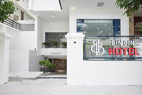 Bin Bin Hotel 9 - Near Tam Anh Hospital