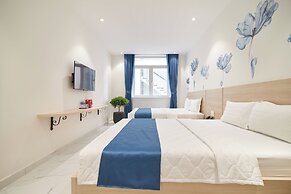 Bin Bin Hotel 9 - Near Tam Anh Hospital