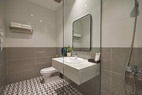 Bin Bin Hotel 9 - Near Tam Anh Hospital