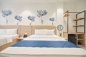 Bin Bin Hotel 9 - Near Tam Anh Hospital