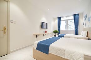 Bin Bin Hotel 9 - Near Tam Anh Hospital