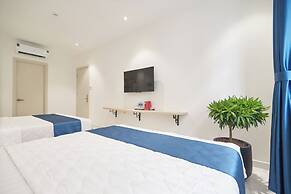 Bin Bin Hotel 9 - Near Tam Anh Hospital