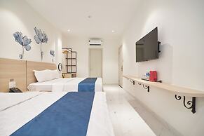 Bin Bin Hotel 9 - Near Tam Anh Hospital