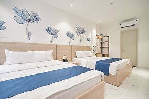 Bin Bin Hotel 9 - Near Tam Anh Hospital