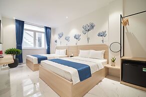 Bin Bin Hotel 9 - Near Tam Anh Hospital