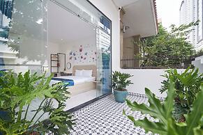 Bin Bin Hotel 9 - Near Tam Anh Hospital