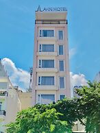 A IN HOTEL RIVERSIDE