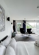 A IN HOTEL RIVERSIDE