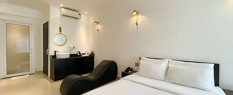 A IN HOTEL RIVERSIDE