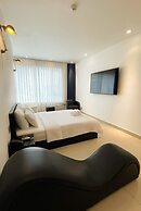 A IN HOTEL RIVERSIDE