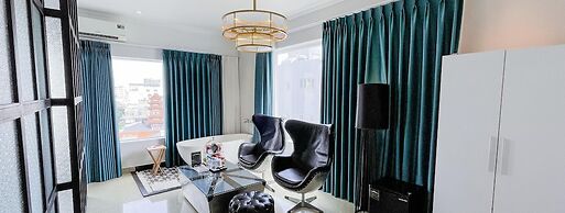 A IN HOTEL RIVERSIDE