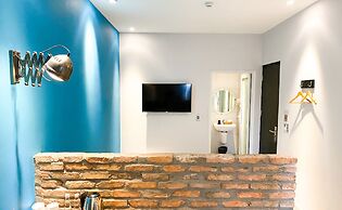 A IN HOTEL RIVERSIDE