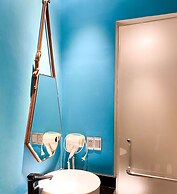 A IN HOTEL RIVERSIDE