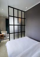 A IN HOTEL RIVERSIDE