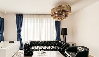 A IN HOTEL RIVERSIDE