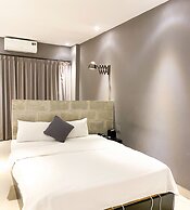 A IN HOTEL RIVERSIDE