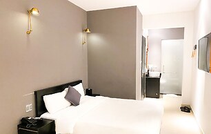 A IN HOTEL RIVERSIDE