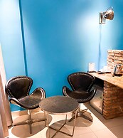 A IN HOTEL RIVERSIDE