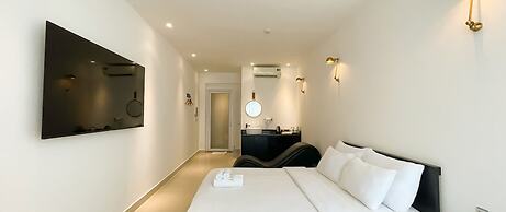 A IN HOTEL RIVERSIDE