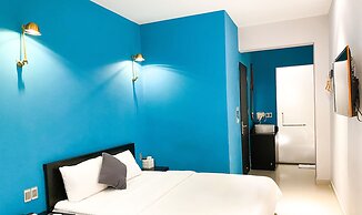 A IN HOTEL RIVERSIDE