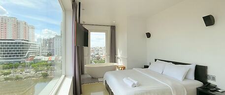 A IN HOTEL RIVERSIDE