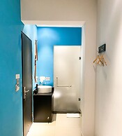 A IN HOTEL RIVERSIDE