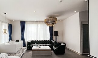 A IN HOTEL RIVERSIDE