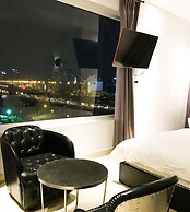 A IN HOTEL RIVERSIDE