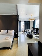 A IN HOTEL RIVERSIDE