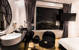 A IN HOTEL RIVERSIDE