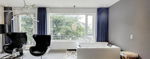 A IN HOTEL RIVERSIDE