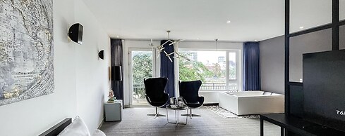 A IN HOTEL RIVERSIDE