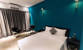 A IN HOTEL RIVERSIDE