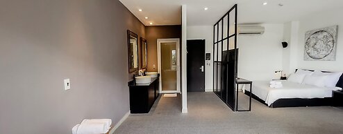 A IN HOTEL RIVERSIDE