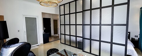 A IN HOTEL RIVERSIDE