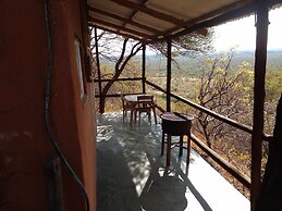 Lentswe Lodge