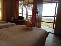 Lentswe Lodge