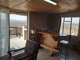 Lentswe Lodge