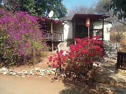 Lentswe Lodge