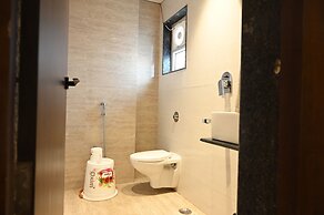 KS Square Hotel and Banquets