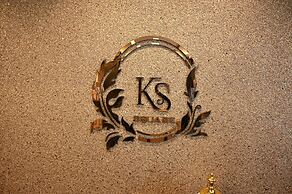 KS Square Hotel and Banquets