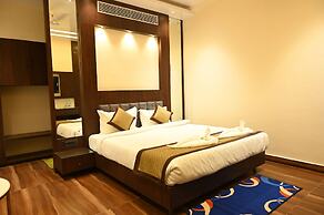 KS Square Hotel and Banquets