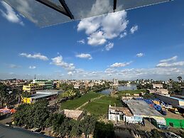 KS Square Hotel and Banquets