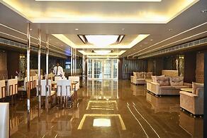 KS Square Hotel and Banquets