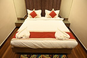 KS Square Hotel and Banquets