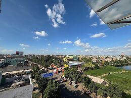 KS Square Hotel and Banquets