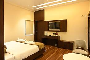 KS Square Hotel and Banquets