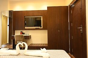 KS Square Hotel and Banquets