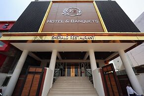 KS Square Hotel and Banquets