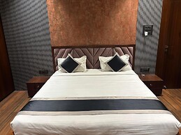 KS Square Hotel and Banquets